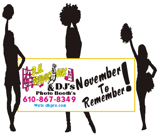 A November To Remember Cheerling Competitions