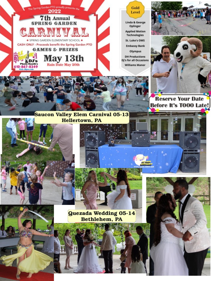 Pic Of Spring Carnivals