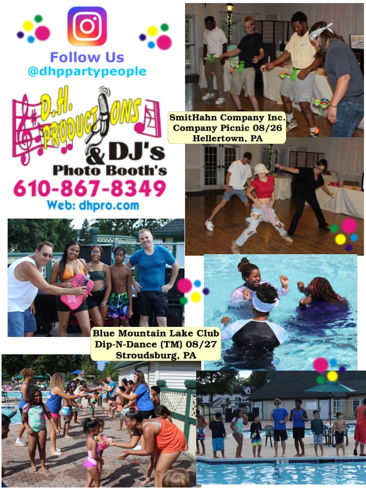 Images Of Summer Employee Picnic