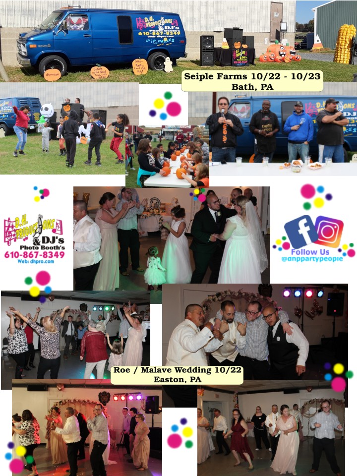 Indoor Wedding Photo