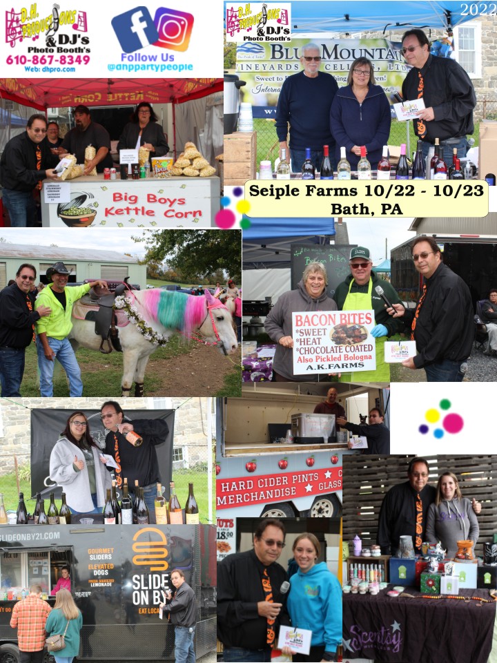 Pics Of Friends At A Fall Fest