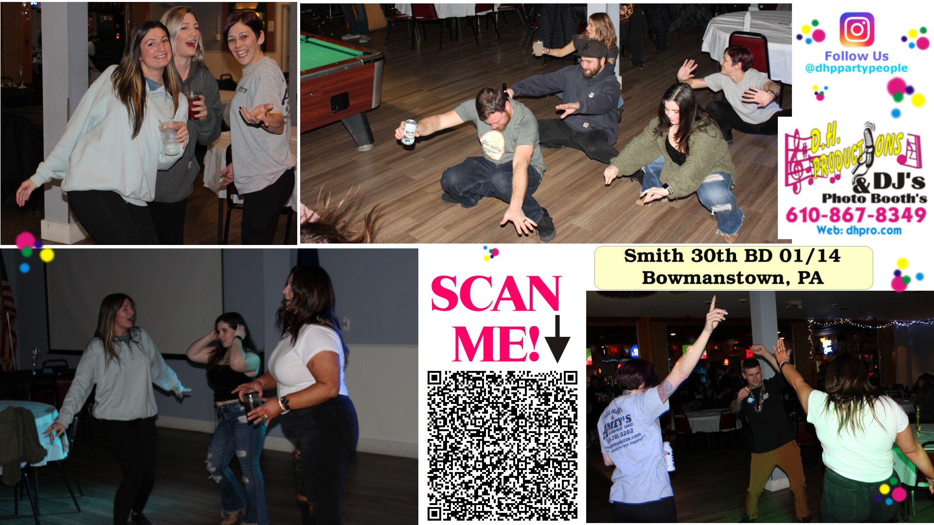 30th Birthday Images