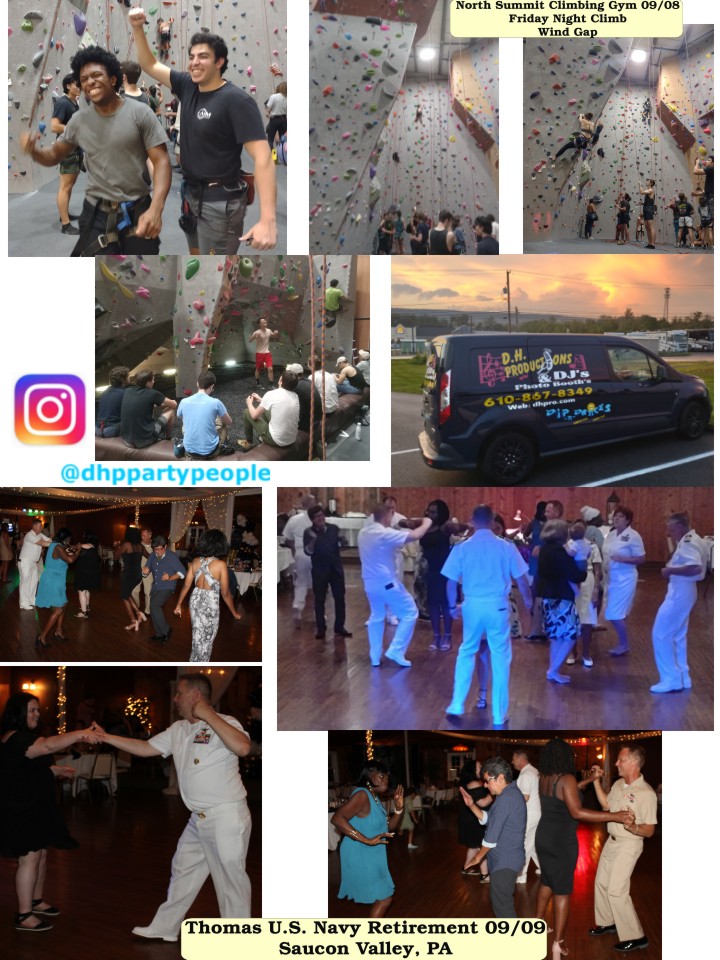 US Navy Retirement Photographs