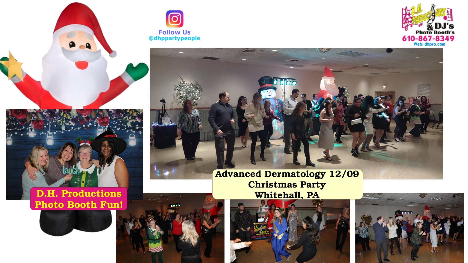 Christmas & Holiday Pictures