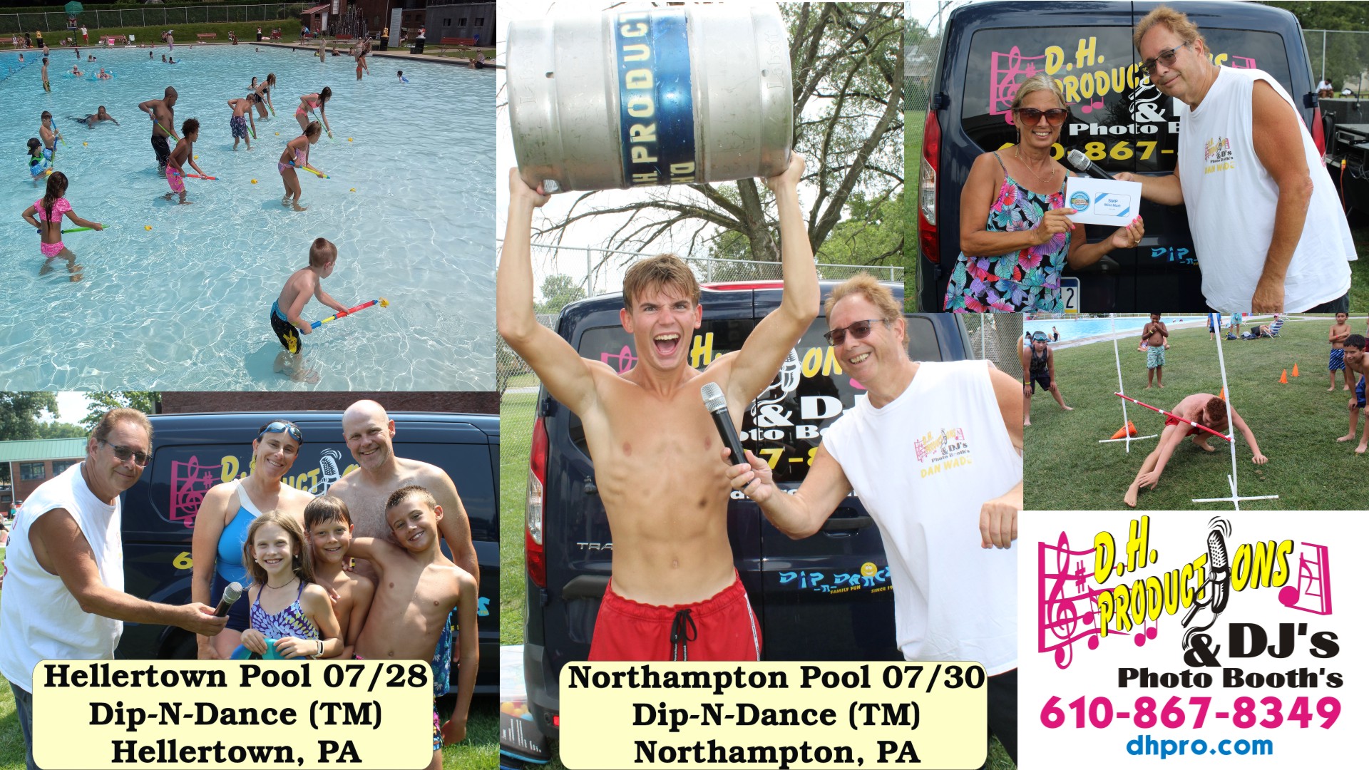 Images of Hellertown & Northampton Pool