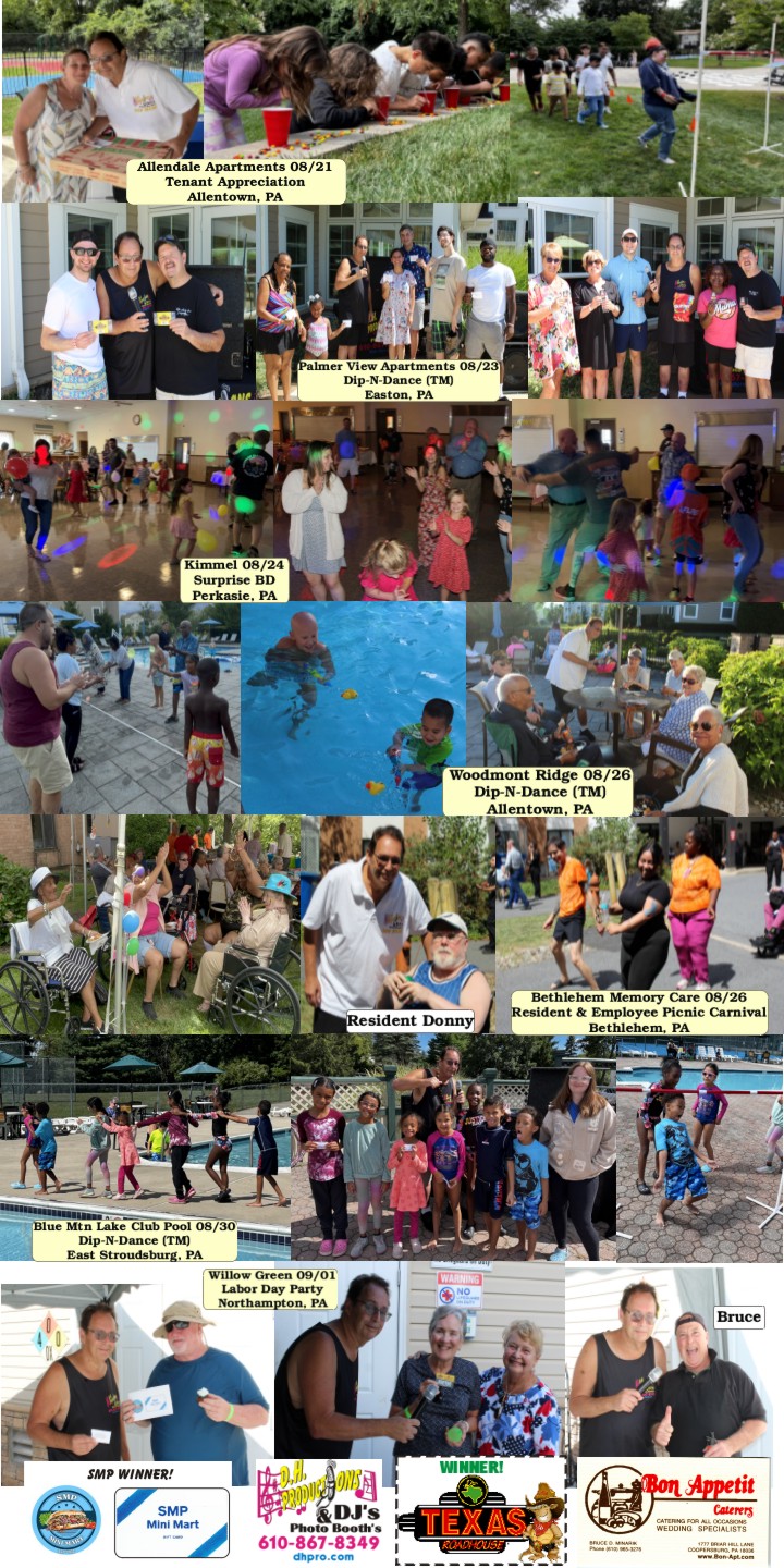 Woodmont Properties Awards Gala