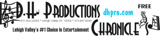 D.H. Productions Chronicles